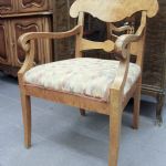 735 8532 ARMCHAIR